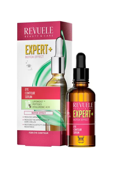 REVUELE EXPERT+ BOTOX EFFECT SERUM