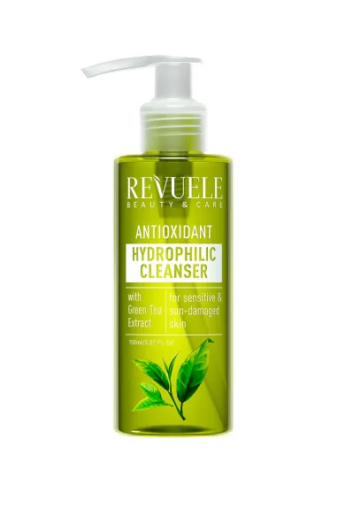 REVUELE ANTIOXIDANT HYDROPHILIC CLEANSER