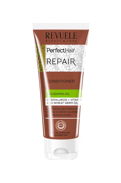 REVUELE PERFECT HAIR REPAIR CONDITIONER