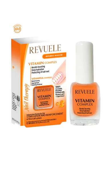 REVUELE NAIL THERAPY VITAMIN COMPLEX