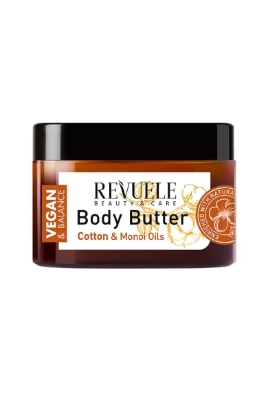 REVUELE V & B BODY BUTTER