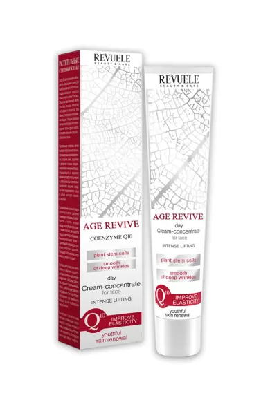 REVUELE AGE REVIVE DAY CREAM-CONCENTRATE