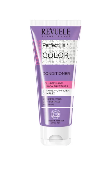 REVUELE PERFECT HAIR COLOR CONDITIONER