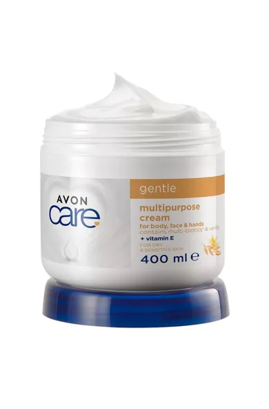 AVON CARE GENTLE MULTIPURPOSE CREAM