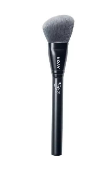 AVON ANGLED BLUSH BRUSH