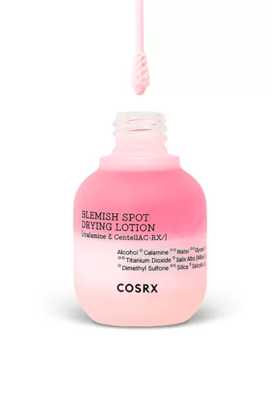 COSRX AC COLLECTION BLEMISH SPOT DRYING LOTION