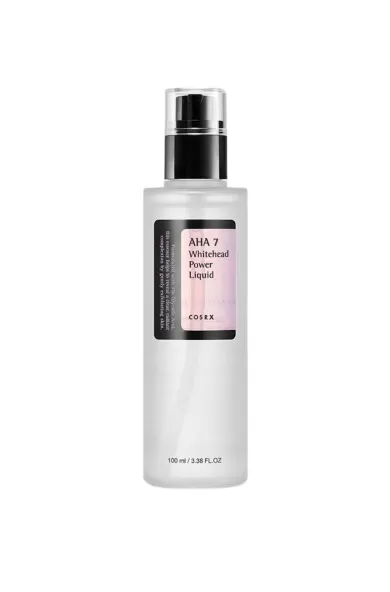 COSRX AHA 7 WHITEHEAD POWER LIQUID