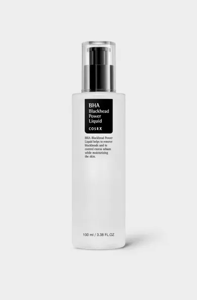 COSRX BHA BLACKHEAD POWER LIQUID