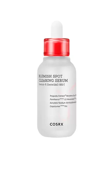 COSRX BLEMISH SPOT CLEARING SERUM