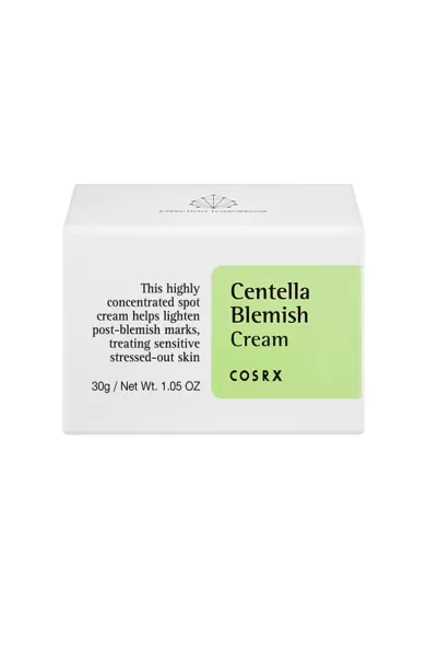 COSRX CENTELLA BLEMISH CREAM