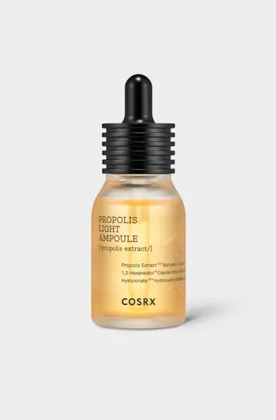 COSRX FULL FIT PROPOLIS LIGHT AMPOULE