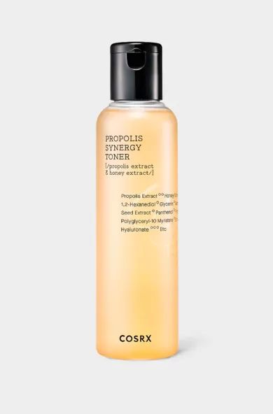 COSRX FULL FIT PROPOLIS SYNERGY TONER