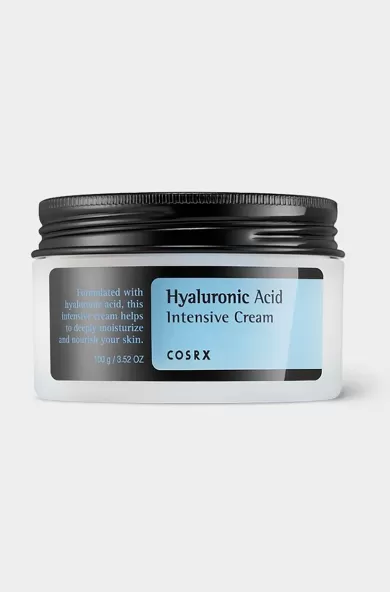 COSRX HYALURONIC ACID INTENSIVE CREAM