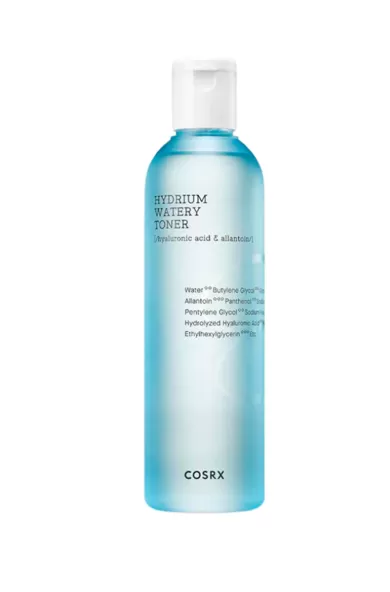 COSRX HYDRIUM WATERY TONER