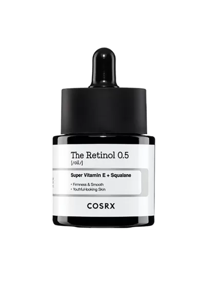 COSRX RETINOL 0.5 OIL