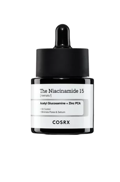 COSRX THE NIACINAMIDE 15 SERUM