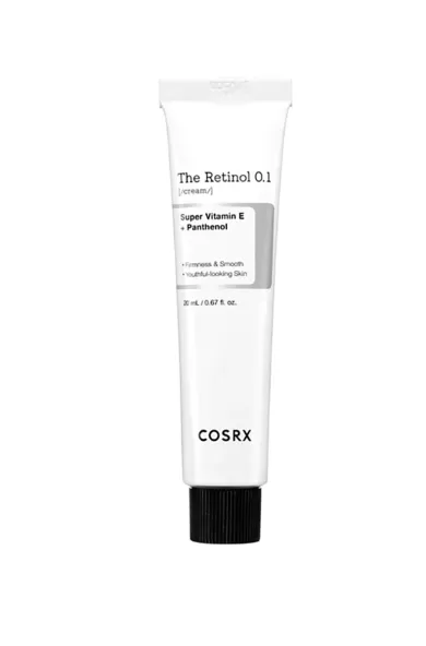 COSRX THE RETINOL 0.1 CREAM