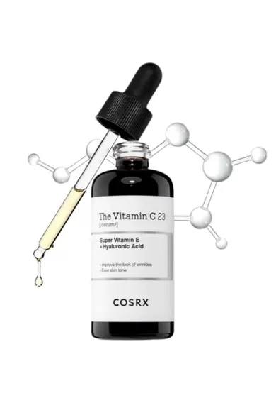 COSRX THE VITAMIN C 23 SERUM