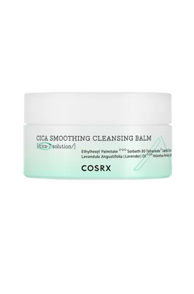 COSRX PURE FIT CICA SMOOTHING CLEANSING BALM