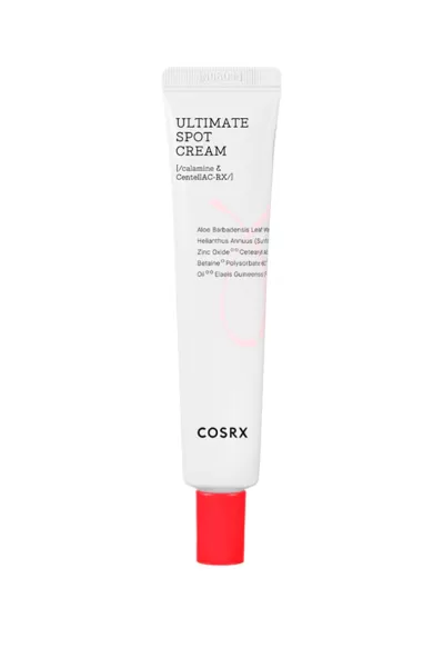 COSRX AC COLLECTION ULTIMATE SPOT CREAM