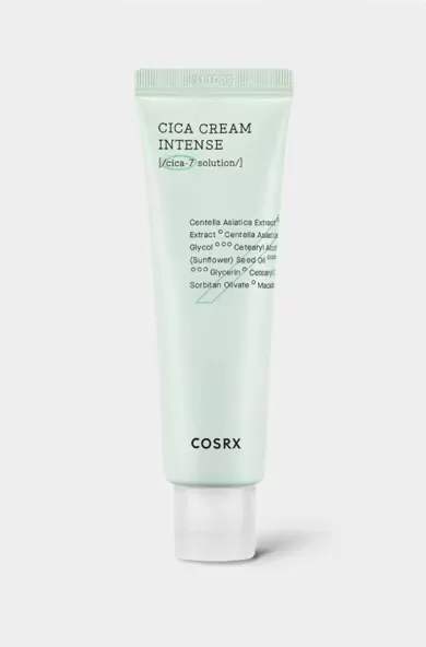 COSRX PURE FIT CICA CREAM INTENSE