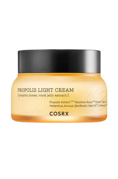 COSRX FULL FIT PROPOLIS LIGHT CREAM