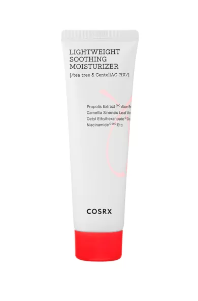 COSRX AC COLLECTION LIGHTWEIGHT SOOTHING MOISTURIZER