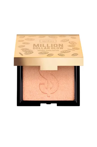 WIBO MILLION DOLLAR GLOW BOUNCY HIGHLIGHTER