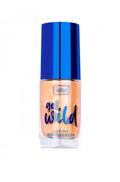 WIBO GET WILD DRY OIL HIGHLIGHTER