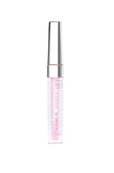 WIBO COLOR WATER LIP GLOSS 1