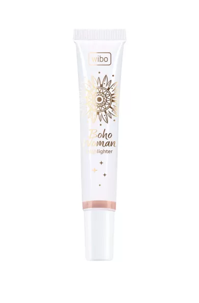 WIBO BOHO WOMAN LIQUID HIGHLIGHTER 1