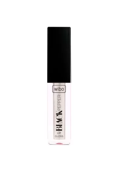 WIBO BLACK PEPPER LIP GLOSS 1