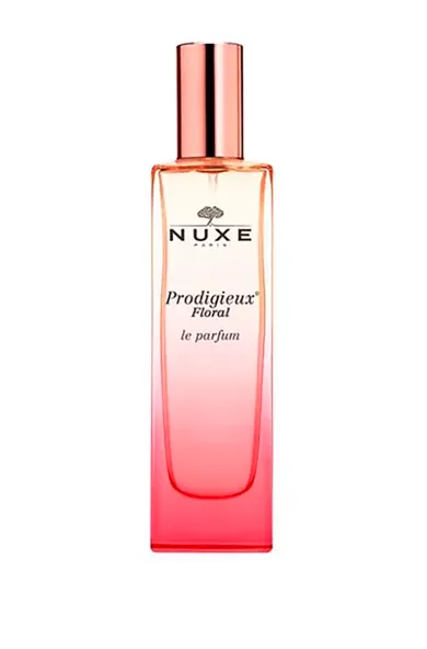 NUXE PRODIGIEUX FLORAL LE PARFUM