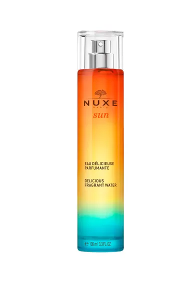 NUXE SUN DELICIOUS FRAGRANT WATER