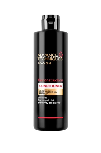 AVON ADVANCE TECHNIQUES RECONSTRUCTION CONDITIONER 250ML