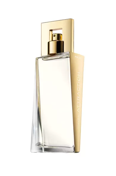 AVON ATTRACTION FOR HER EAU DE PARFUM