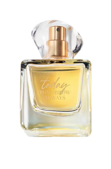 AVON TODAY FOR HER EAU DE PARFUM