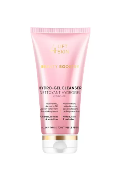 LIFT 4 SKIN BEAUTY BOOSTER HYDRO GEL CLEANSER