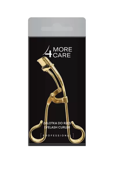 MORE 4 CARE EYELASH CURLER