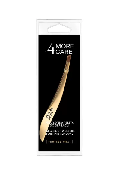 MORE 4 CARE PROFESSIONAL TWEEZER