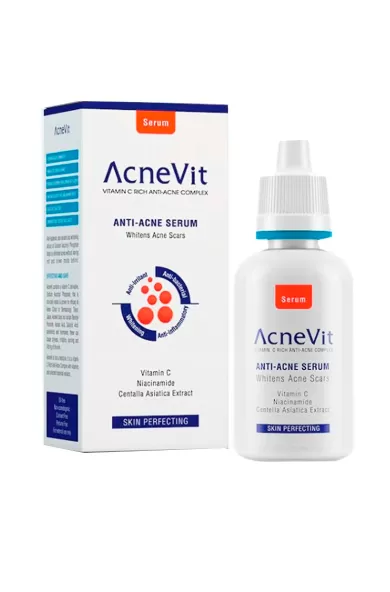 ACNEVIT ANTI-ACNE SERUM