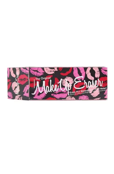 MAKEUP ERASER MIDNIGHT KISSES