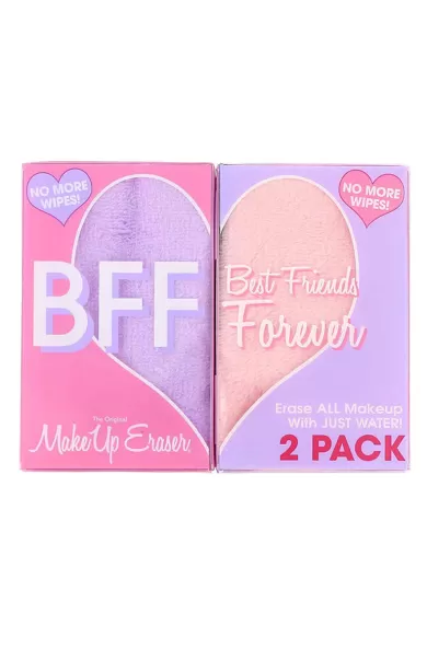 MAKEUP ERASER BFF SET