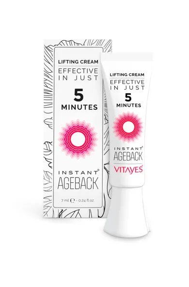 VITAYES INSTANT AGEBACK LIFTING CREAM