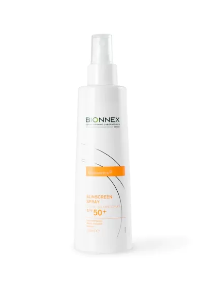 BIONNEX PREVENTIVA SUNSCREEN SPRAY SPF 50+