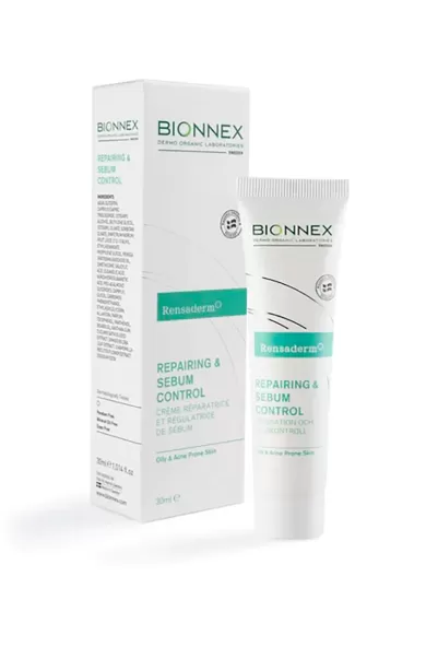 BIONNEX RENSADERM REPAIRING & SEBUM CONTROL