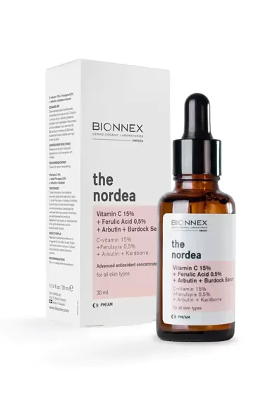 BIONNEX THE NORDEA VITAMIN C 15% SERUM