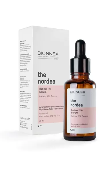 BIONNEX THE NORDEA RETINOL 1%