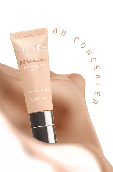 NOTE BB CONCEALER - 01