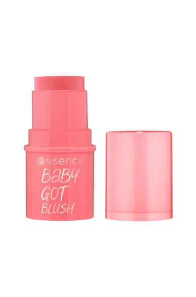 ESSENCE BABY GOT BLUSH 30 - ROSE ALL DAY